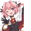 ASTOLFO [@AnimeIndexOfficial] 17