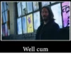 Well cum