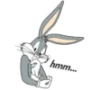Bugs Bunny 20
