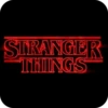 STRANGER THINGS /noahwx/ by @Stikeryrubot 16
