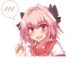 ASTOLFO [@AnimeIndexOfficial] 20