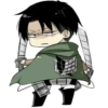 Attack on titan @otakusland 19