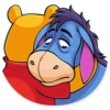 Winnie the Pooh 21