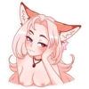 Госпожа Аи; больше - @stickersvk18 22