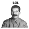 (@StickersHyickers) Сталин 11