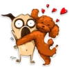 Chubaka&Woody 10