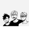 [ 🖇 Haikyu Manga 🖇 ] 19