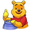 Winnie the Pooh 22