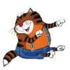 ПопYгай Кеша-2 :: @animesticks 14