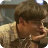 STRANGER THINGS /noahwx/ by @Stikeryrubot 21
