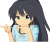 Anime Reactions 2 21