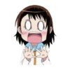 Аниме мемы :: @animesticks 20