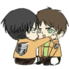 Attack on titan @otakusland 21