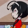 ░⃟🥐·࣭࣪̇ꦿBungo Stray Dogs˖໋۪۫༉̹ׄ @play_with_fire 22
