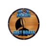 FRUITS FAST BOATS