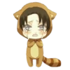 Attack on titan @otakusland 22