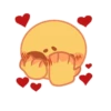 Cursed Emojies UwU 18