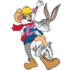 Bugs Bunny 25