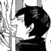 [ 🖇 Haikyu Manga 🖇 ] 21