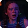 STRANGER THINGS /noahwx/ by @Stikeryrubot 24