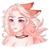 Госпожа Аи; больше - @stickersvk18 28