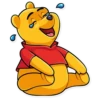 Winnie the Pooh 24