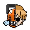 ChainsawPins by @snallerart 8