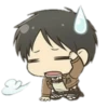Attack on titan @otakusland 24