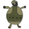 Poorly Drawn CS:GO by @danyapekar 7