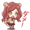 Animal chibi ^W^ 22