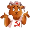 Comrade Bearski 20