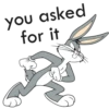 Bugs Bunny 26
