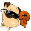 Chubaka&Woody 14