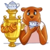 Comrade Bearski 22