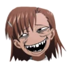 Аниме мемы :: @animesticks 26