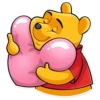 Winnie the Pooh 27