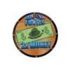 $ FRUITS 100 MONEY