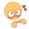 Cursed Emojies UwU 22