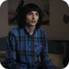 STRANGER THINGS /noahwx/ by @Stikeryrubot 26