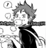 [ 🖇 Haikyu Manga 🖇 ] 25