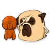 Chubaka&Woody 16