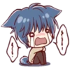 Animal chibi ^W^ 24