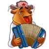 Comrade Bearski 23