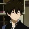Emoticons - @Anime_Stickers_Pack 23