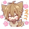 Animal chibi ^W^ 26