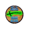FRUITS DARK BLADE
