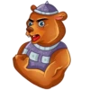 Comrade Bearski 29
