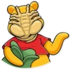 Winnie the Pooh 28