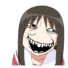 Аниме мемы :: @animesticks 28