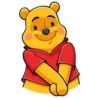 Winnie the Pooh 29